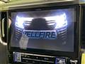 2019 Toyota Vellfire