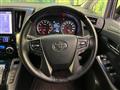 2019 Toyota Vellfire