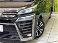 2019 Toyota Vellfire