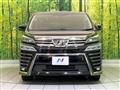 2019 Toyota Vellfire