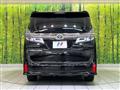 2019 Toyota Vellfire