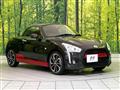 2021 Daihatsu Copen