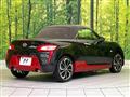 2021 Daihatsu Copen