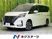 2020 Nissan Serena
