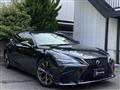 2020 Lexus LS