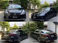 2020 Lexus LS