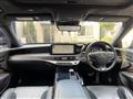 2020 Lexus LS