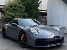 2026 Porsche 911