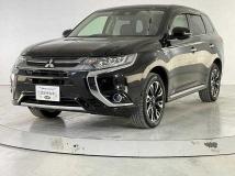 2017 Mitsubishi Outlander