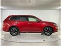 2015 Mitsubishi Outlander
