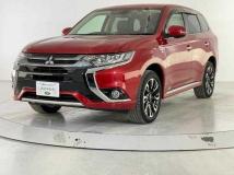 2015 Mitsubishi Outlander