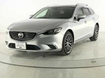 2015 Mazda Atenza