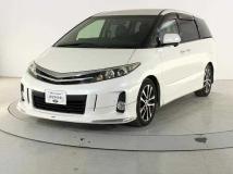 2013 Toyota Estima