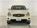 2011 Nissan SKYLINE CROSSOVER