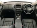 2011 Nissan SKYLINE CROSSOVER