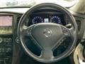 2011 Nissan SKYLINE CROSSOVER