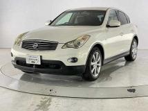 2011 Nissan SKYLINE CROSSOVER