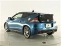 2014 Honda CR-Z