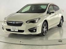 2017 Subaru Impreza
