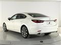 2018 Mazda Atenza