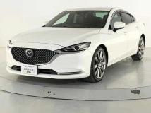 2018 Mazda Atenza