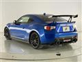 2014 Subaru BRZ