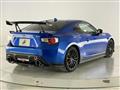 2014 Subaru BRZ
