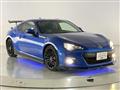 2014 Subaru BRZ