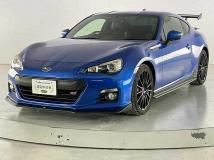 2014 Subaru BRZ