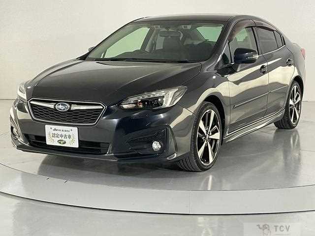 2017 Subaru Impreza