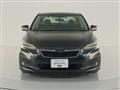 2017 Subaru Impreza