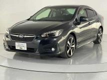 2017 Subaru Impreza