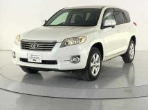 2011 Toyota Vanguard