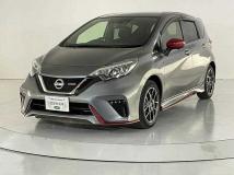 2018 Nissan Note