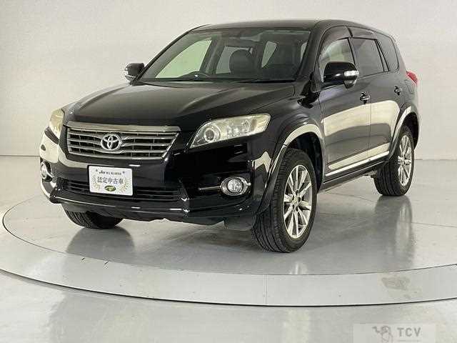 2013 Toyota Vanguard