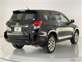 2013 Toyota Vanguard