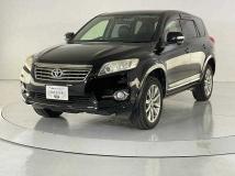 2013 Toyota Vanguard