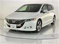 2013 Honda Odyssey