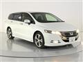 2013 Honda Odyssey