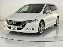 2013 Honda Odyssey