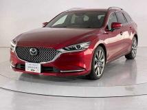 2018 Mazda Atenza