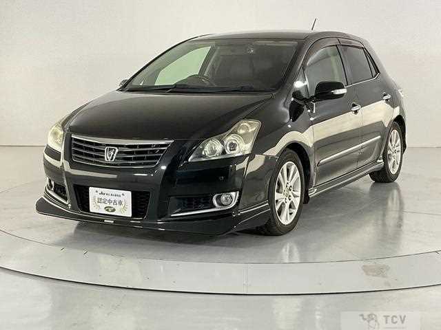2011 Toyota Blade