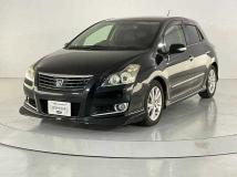 2011 Toyota Blade
