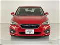 2018 Subaru Impreza
