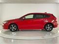 2018 Subaru Impreza
