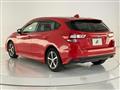 2018 Subaru Impreza