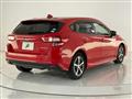 2018 Subaru Impreza