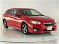 2018 Subaru Impreza