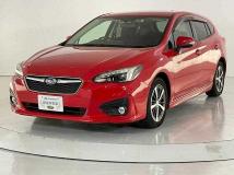 2018 Subaru Impreza