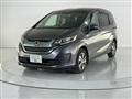 2017 Honda Freed